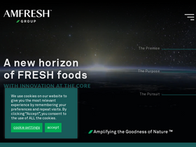 amfresh.com