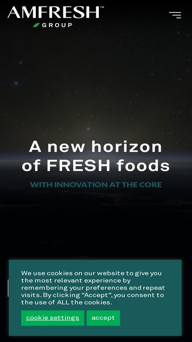 amfresh.com