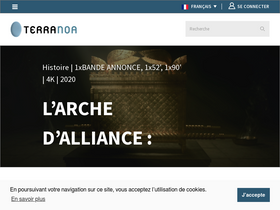 terranoa.com