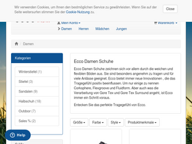 eccoshop.de