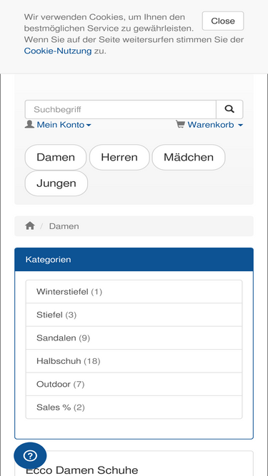 eccoshop.de
