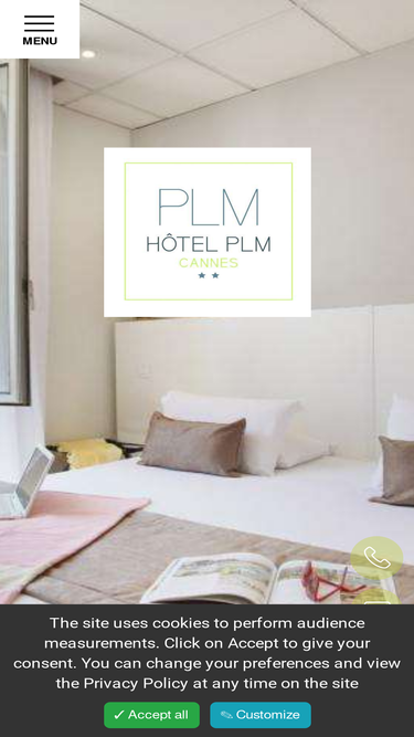hotel-plm.com