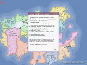 'azgaar.github.io' screenshot