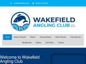 wakefieldac.co.uk