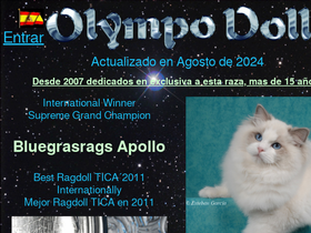 olympodolls.com