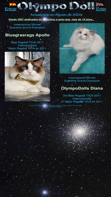 olympodolls.com