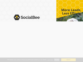 app.socialbee.com