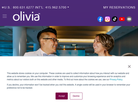 olivia.com