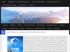 modscities2.com
