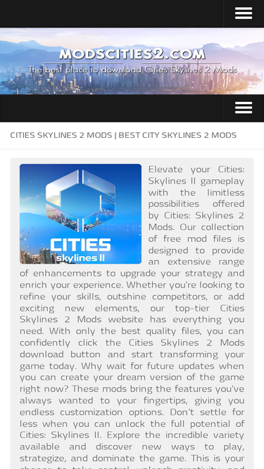 modscities2.com