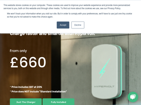 hypervolt.co.uk