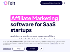 tolt.io