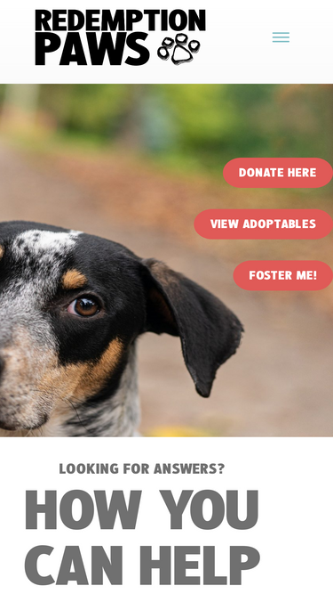 redemptionpaws.org