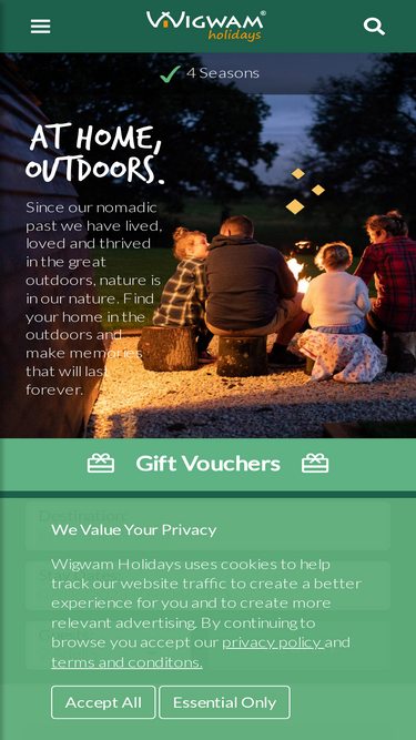 wigwamholidays.com