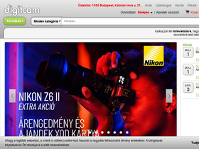 digitcam.hu