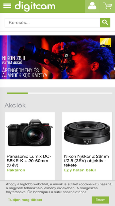 digitcam.hu