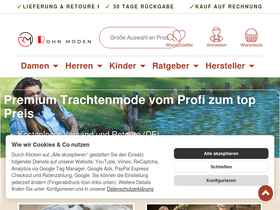 rohn-moden.de
