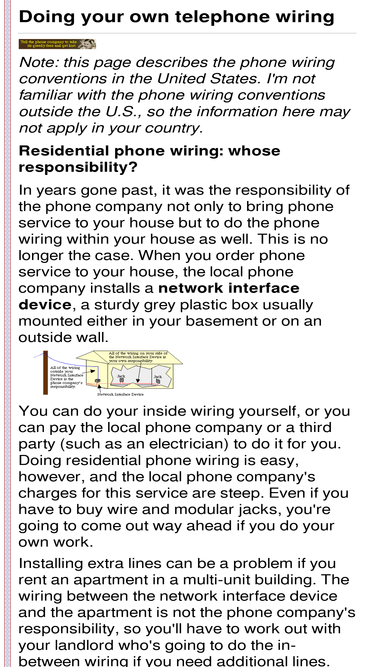 wire-your-phones.com