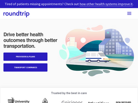 roundtriphealth.com