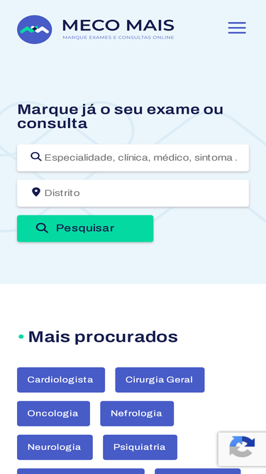 mecomais.com