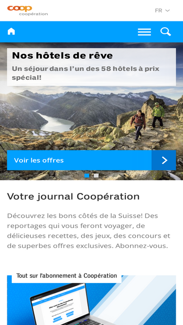 cooperation.ch