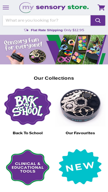 mysensorystore.com.au