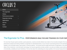 cyclus2.com
