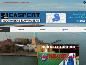 caspert.com