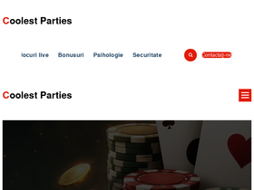 coolest-parties.com