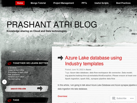 prashantatridba.wordpress.com