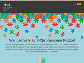 'yfull.com' screenshot