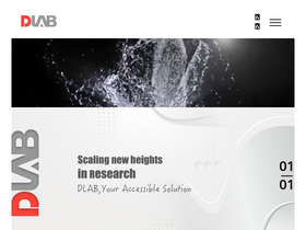dlabsci.cn