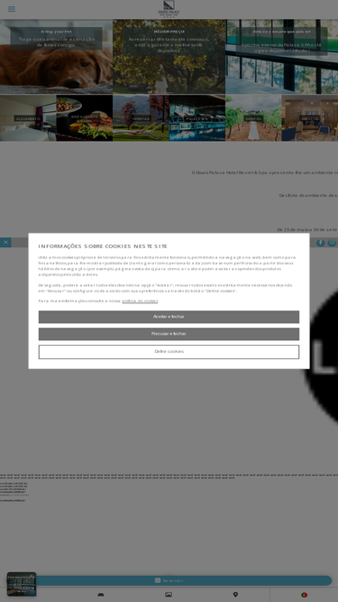 douropalace.com