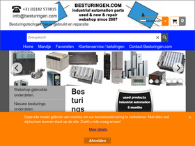 besturingen.com