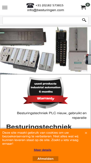 besturingen.com