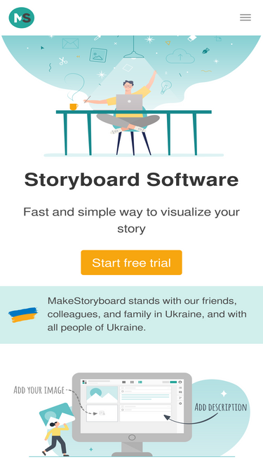 makestoryboard.com