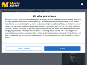 'moviemeter.com' screenshot