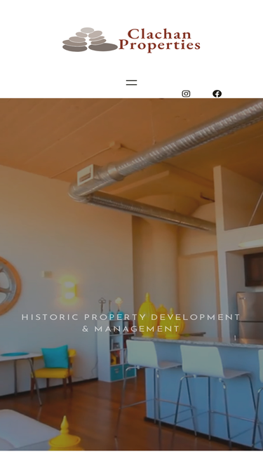 clachanproperties.com