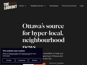 ottawalookout.com