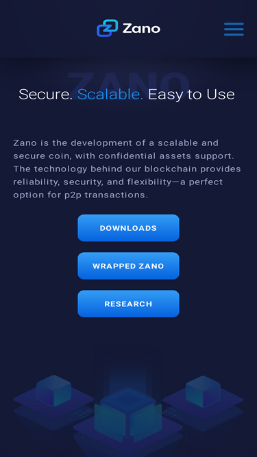 zano.org