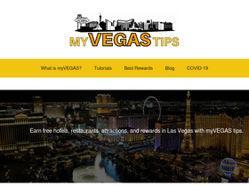 myvegas.tips