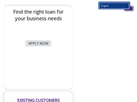 'mylendistry.com' screenshot