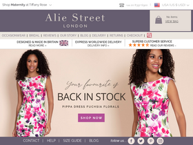 aliestreet.com