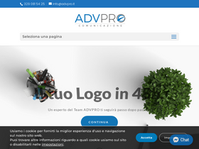 advpro.it