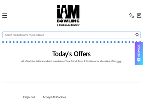 iambowling.com