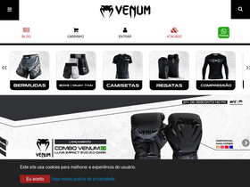 venum.com.br