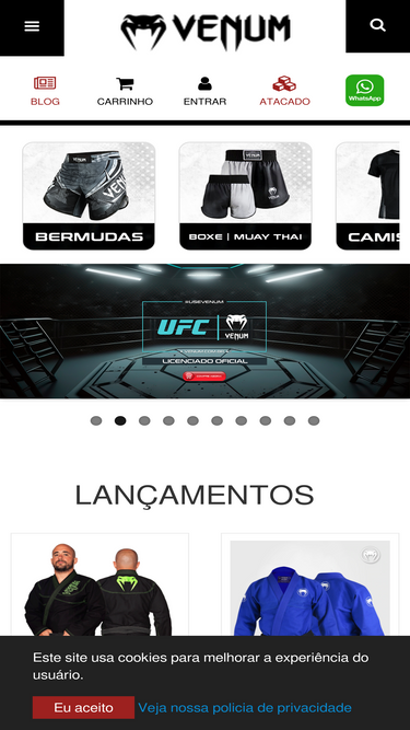 venum.com.br