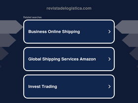revistadelogistica.com