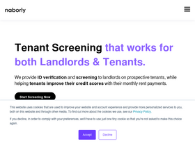 naborly.co