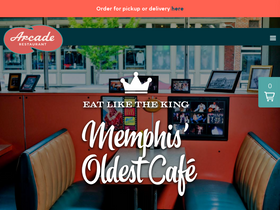 arcaderestaurant.com